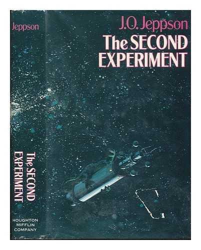 9780395195048: The second experiment