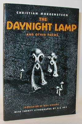 THE DAYNIGHT LAMP AND OTHER POEMS