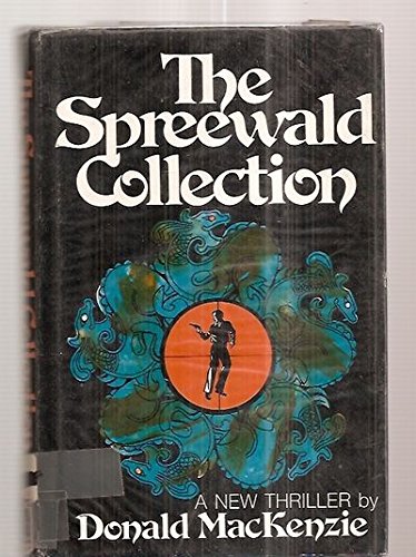 Stock image for The Spreewald Collection for sale by Bibliomania Book Store