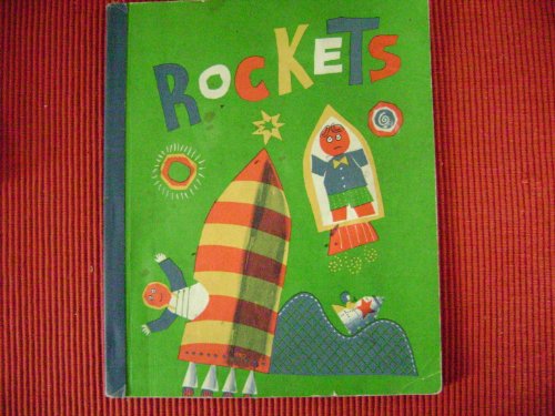 Stock image for Rockets for sale by Reliant Bookstore