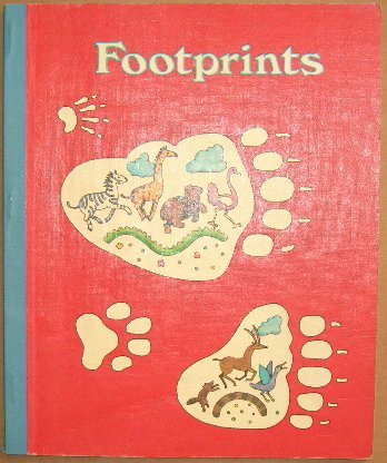 Beispielbild fr Footprints zum Verkauf von Better World Books