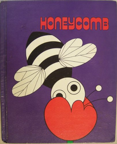 Stock image for Honeycomb (Houghton Mifflin reading series) for sale by Your Online Bookstore