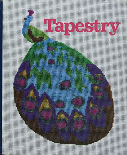 Tapestry (Houghton Mifflin Reading Series) (9780395204092) by William K. Durr; Jean M. LePere; Bess Niehaus; Barbara York