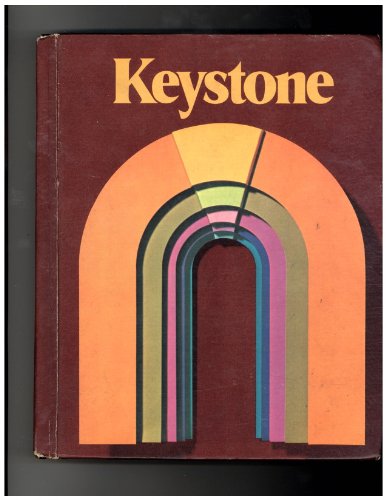 Imagen de archivo de Keystone (Houghton Mifflin reading series) a la venta por ThriftBooks-Dallas