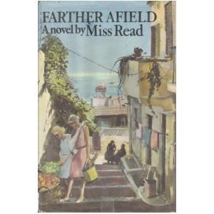 Stock image for Farther Afield for sale by Sutton Books