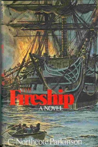 9780395204283: The Fireship