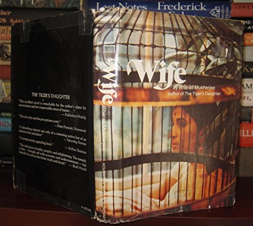 Imagen de archivo de Wife a la venta por Housing Works Online Bookstore