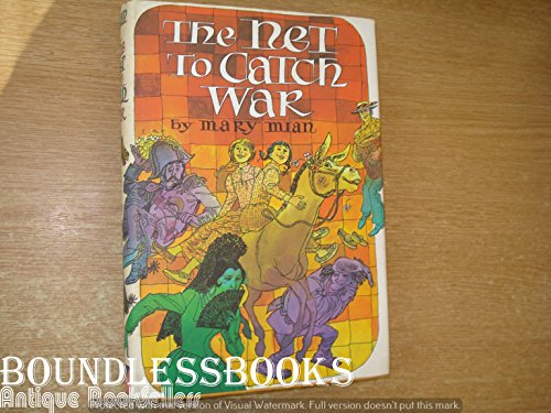 9780395204917: The Net to Catch War