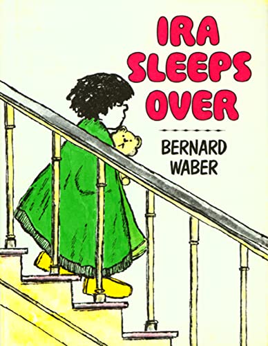 Stock image for Ira Sleeps Over for sale by Blackwell's