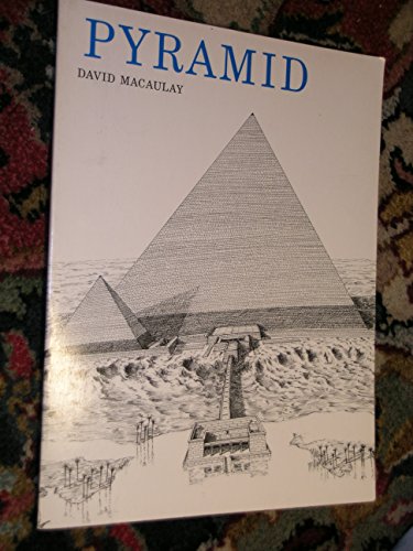 Beispielbild fr Pyramid zum Verkauf von Better World Books
