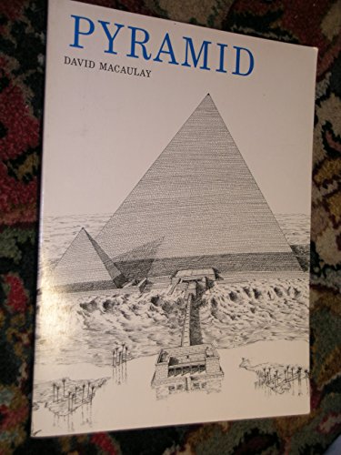 Stock image for Pyramid for sale by Better World Books