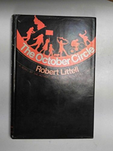 Beispielbild fr The October Circle zum Verkauf von Better World Books