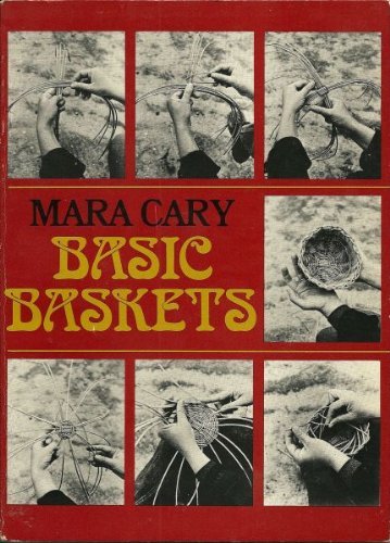 9780395219898: Basic Baskets