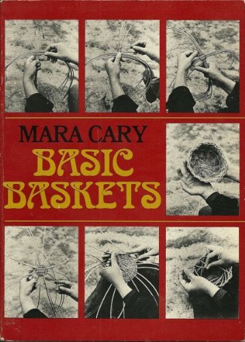 Stock image for BASIC BASKETS for sale by The Warm Springs Book Company