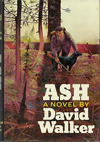 Imagen de archivo de Ash a la venta por Garys Books