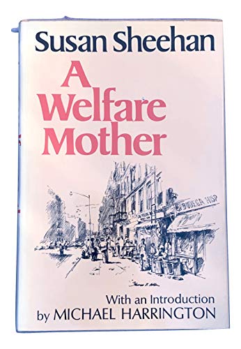 Stock image for A Welfare Mother for sale by Better World Books