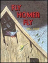 9780395245361: Fly, Homer, Fly