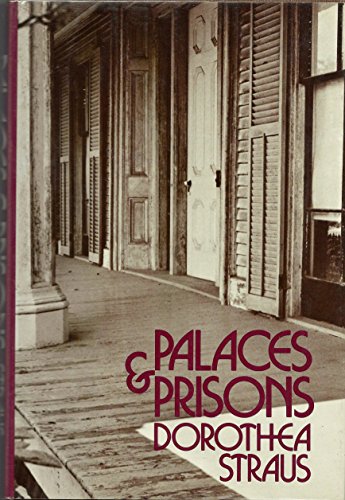 Stock image for Palaces & Prisons for sale by Visible Voice Books