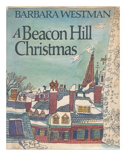 A Beacon Hill Christmas