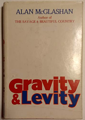 9780395247624: Gravity And Levity