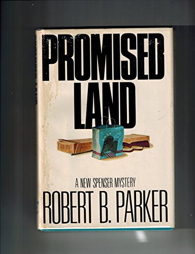 Beispielbild fr Promised Land zum Verkauf von ThriftBooks-Atlanta