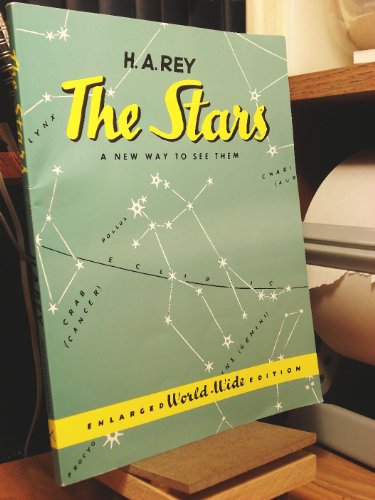 Beispielbild fr The Stars : A New Way to See Them zum Verkauf von Better World Books