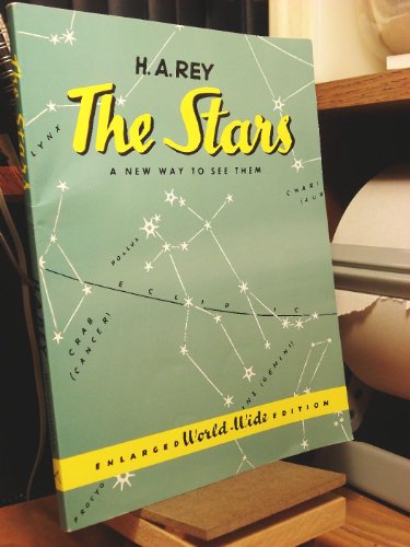 Stock image for The Stars: A New Way to See Them for sale by B-Line Books