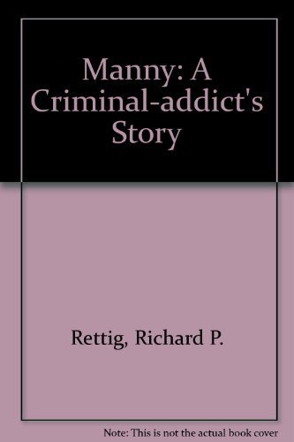 Imagen de archivo de Criminal Addiction a la venta por Better World Books