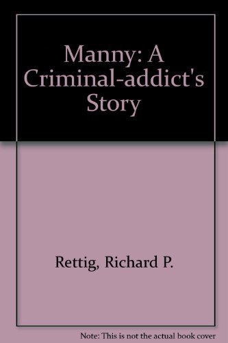 Stock image for Criminal Addiction for sale by Better World Books