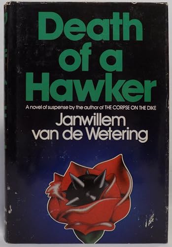 Beispielbild fr Death of a hawker zum Verkauf von Wonder Book