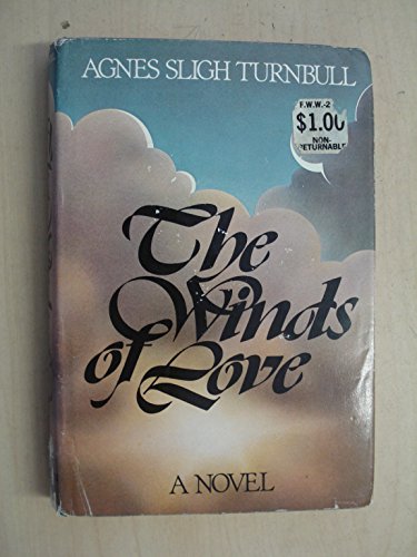 9780395253410: The Winds of Love / Agnes Sligh Turnbull