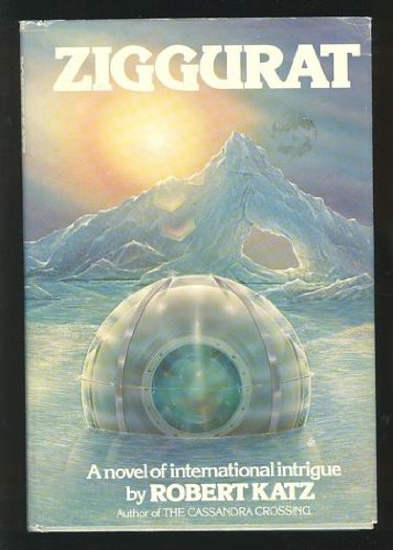 Stock image for Ziggurat for sale by Wonder Book