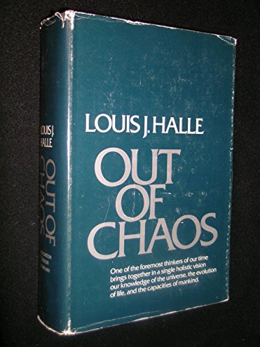 Beispielbild fr Out of Chaos zum Verkauf von Better World Books