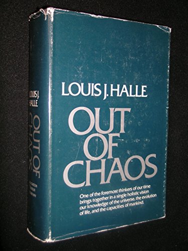 9780395253571: Title: Out of chaos