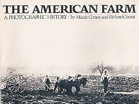 Beispielbild fr The American Farm zum Verkauf von AwesomeBooks