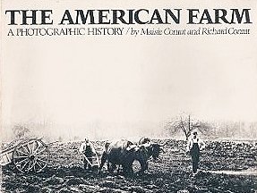 9780395253595: The American Farm
