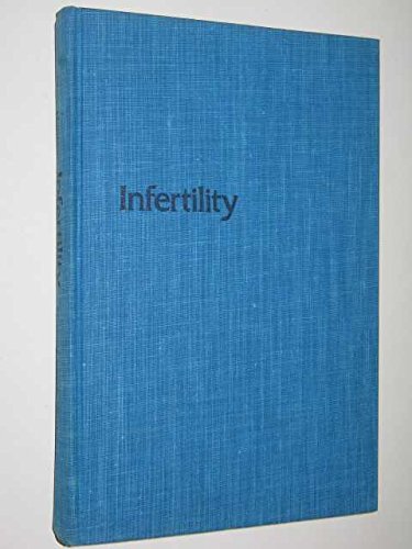 Beispielbild fr Infertility: A Couple's Guide to Causes and Treatments zum Verkauf von Robinson Street Books, IOBA