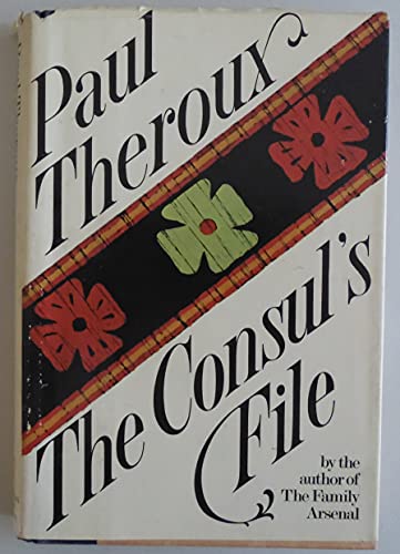 Consul's File