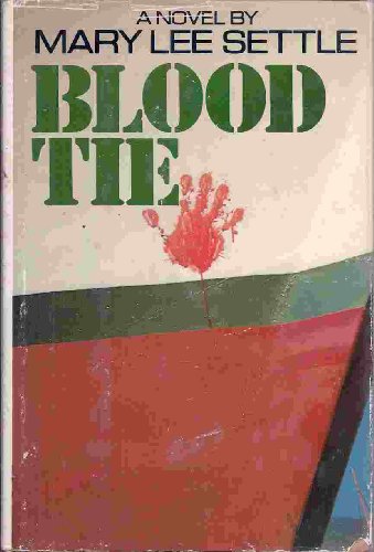 Imagen de archivo de Blood Tie a la venta por Montclair Book Center