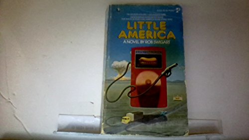 Beispielbild fr Little America zum Verkauf von Better World Books