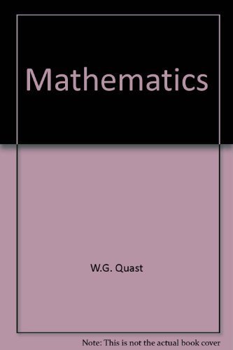 9780395254653: Mathematics