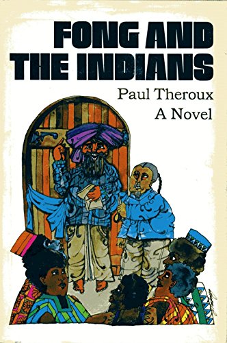 Beispielbild fr Fong and the Indians zum Verkauf von COLLINS BOOKS
