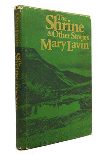 The Shrine and Other Stories