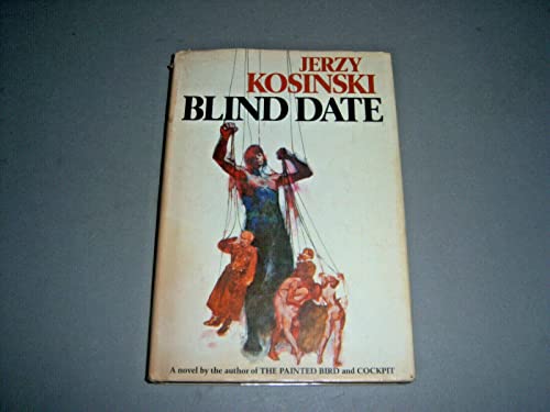 9780395257814: Blind date / Jerzy Kosinski