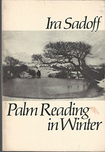 Stock image for Palm Reading in Winter for sale by Murphy-Brookfield Books