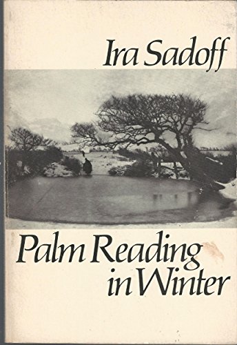 Palm Reading in Winter