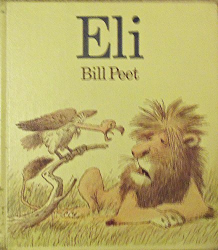 Imagen de archivo de Eli Rnf a la venta por ThriftBooks-Dallas