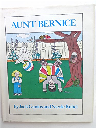 Beispielbild fr Aunt Bernice zum Verkauf von KULTURAs books