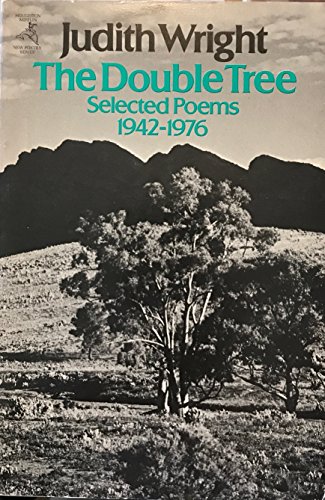 Beispielbild fr The Double Tree : Selected Poems 1942-1976 zum Verkauf von Better World Books