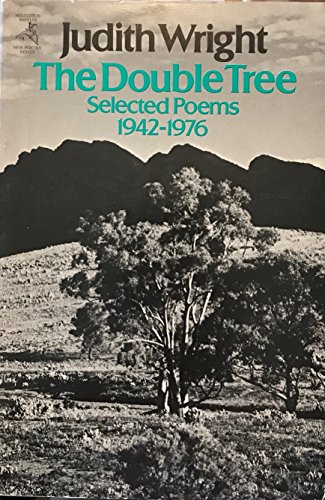 9780395264669: The Double Tree: Selected Poems, 1942-1976
